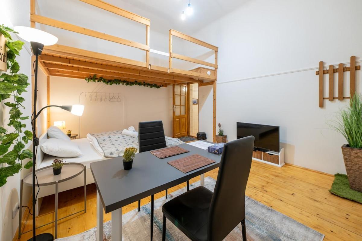 Angyalok Apartment