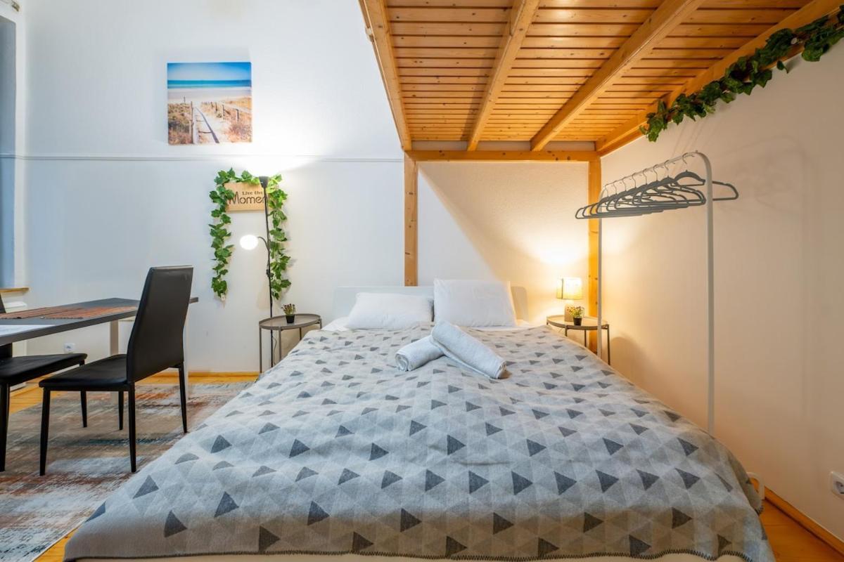 Angyalok Apartament Budapeszt
