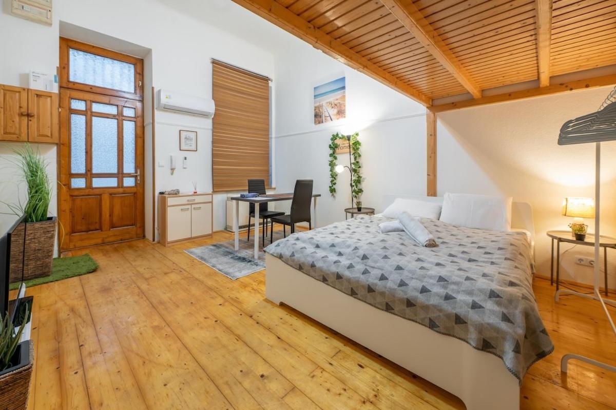 Apartament Angyalok